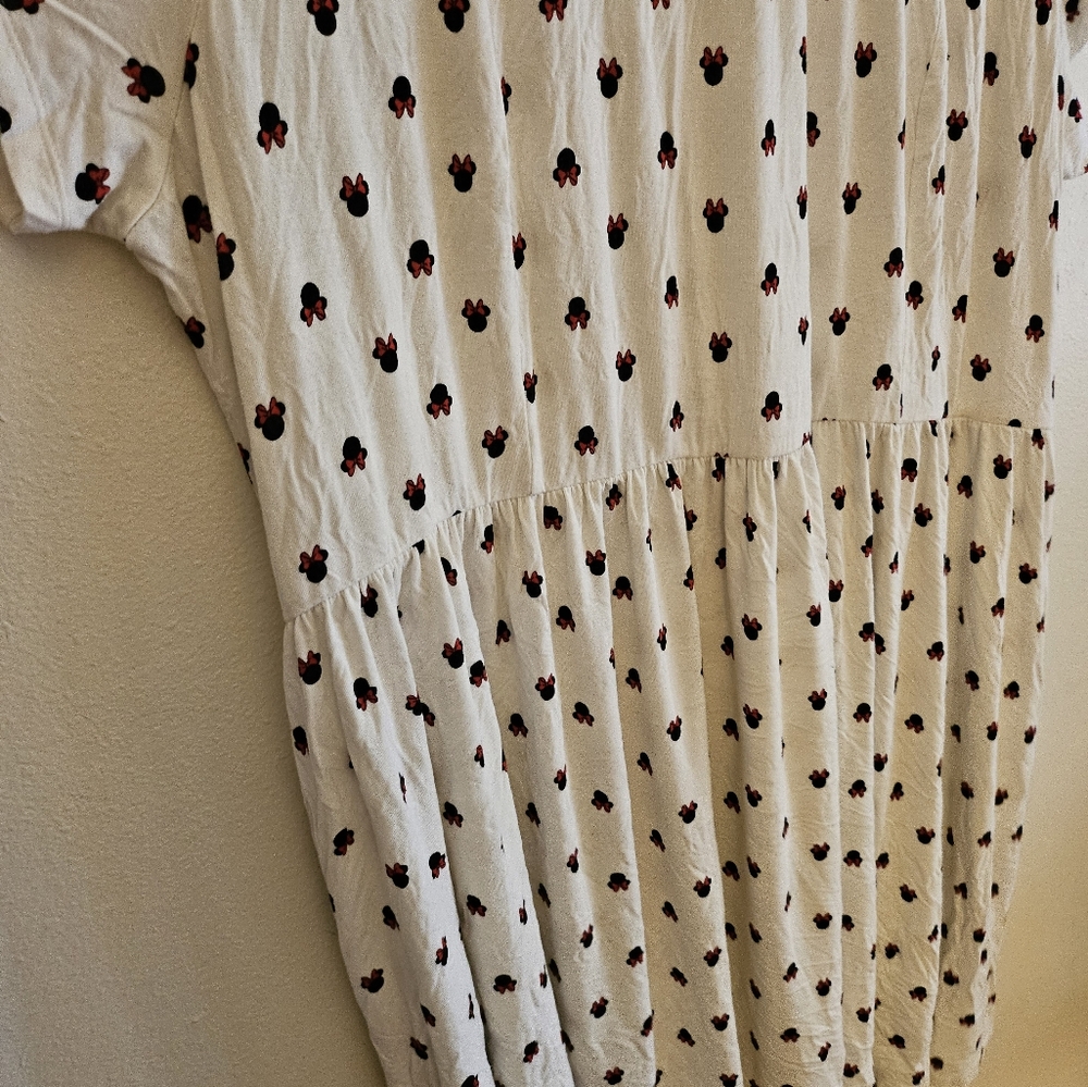 Torrid Mini Mouse Dress - Picture 3 of 5